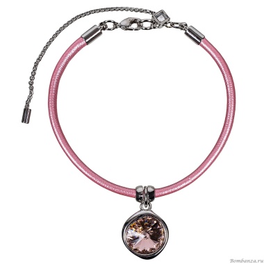 Браслет Fiore Luna, Vintage Rose